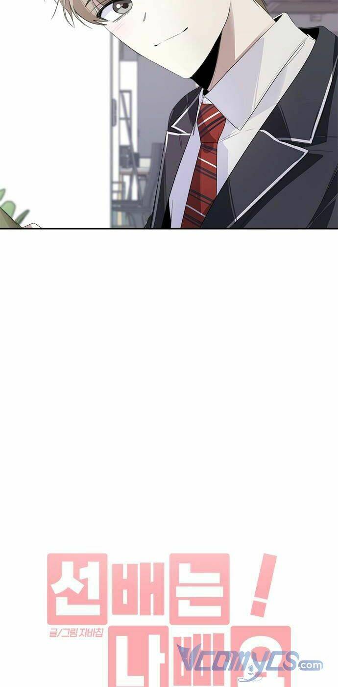 Đàn Anh Xấu Xa - Chap 7 - Trang 6