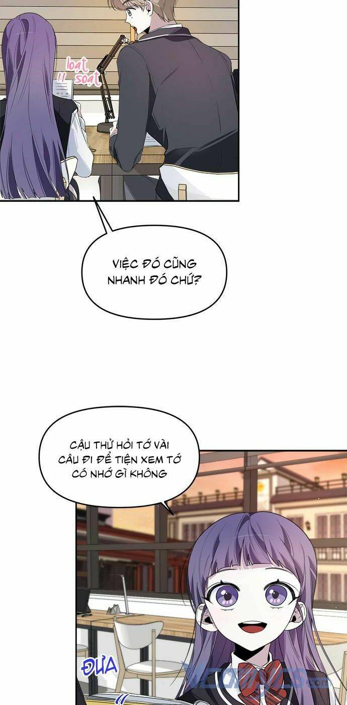 Đàn Anh Xấu Xa - Chap 7 - Trang 9
