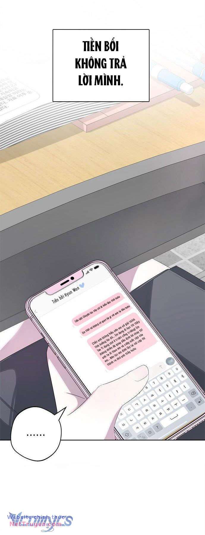 Đàn Anh Xấu Xa - Chap 70 - Trang 17