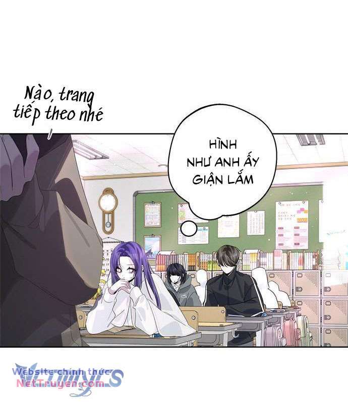 Đàn Anh Xấu Xa - Chap 70 - Trang 19