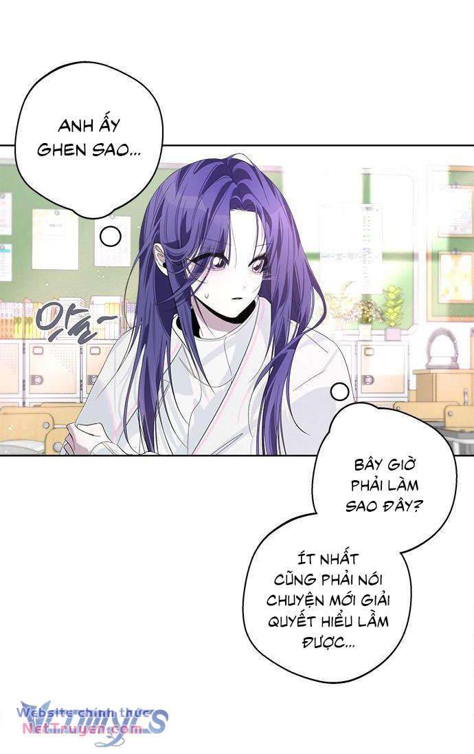 Đàn Anh Xấu Xa - Chap 70 - Trang 20