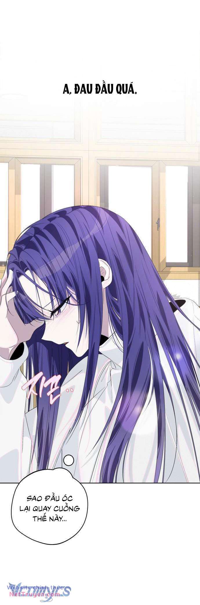 Đàn Anh Xấu Xa - Chap 70 - Trang 21