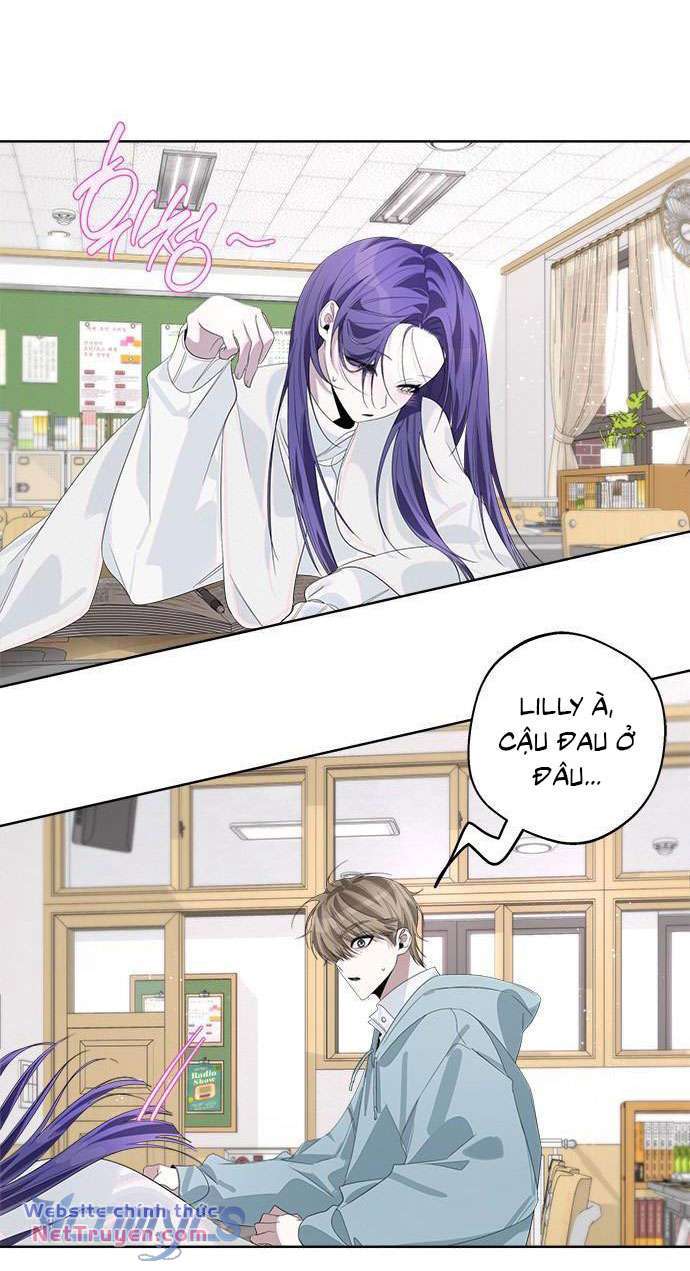 Đàn Anh Xấu Xa - Chap 70 - Trang 24