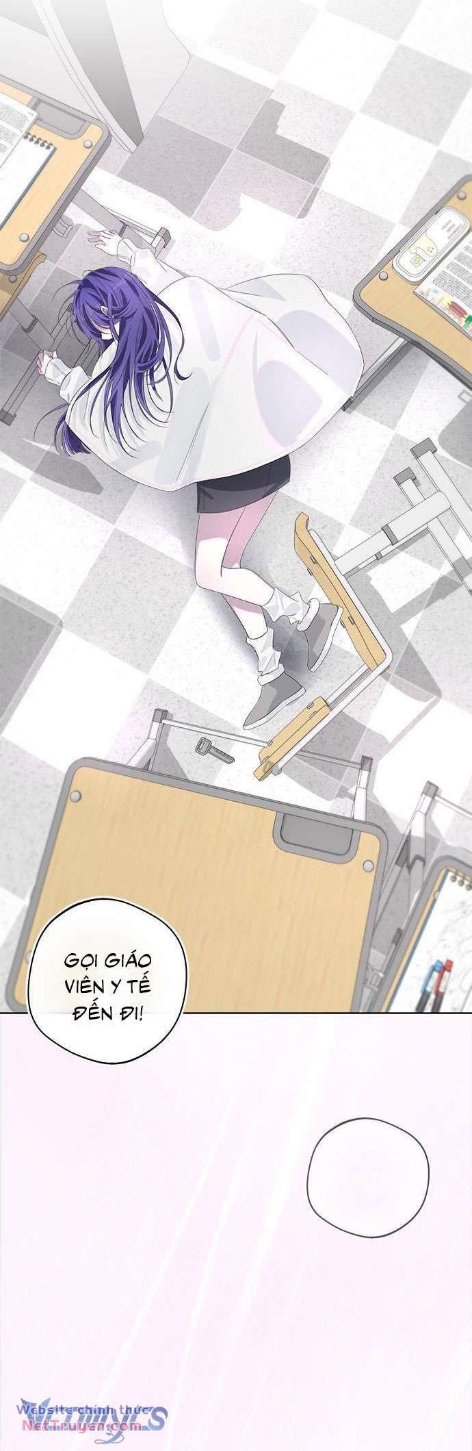 Đàn Anh Xấu Xa - Chap 70 - Trang 26