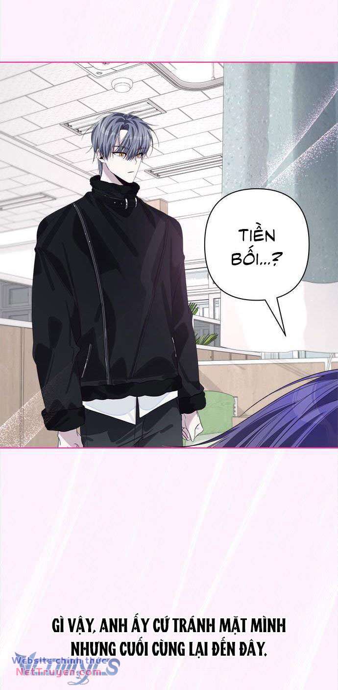 Đàn Anh Xấu Xa - Chap 70 - Trang 29