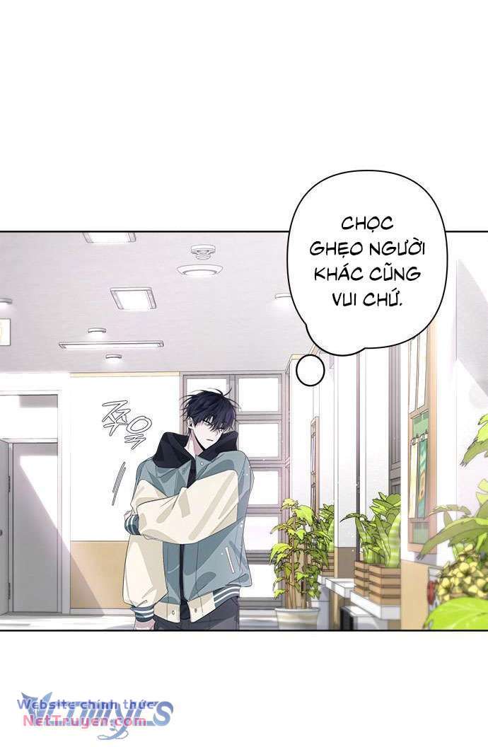 Đàn Anh Xấu Xa - Chap 70 - Trang 4