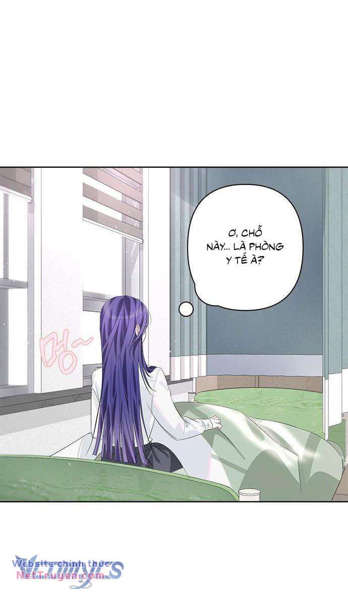 Đàn Anh Xấu Xa - Chap 70 - Trang 36