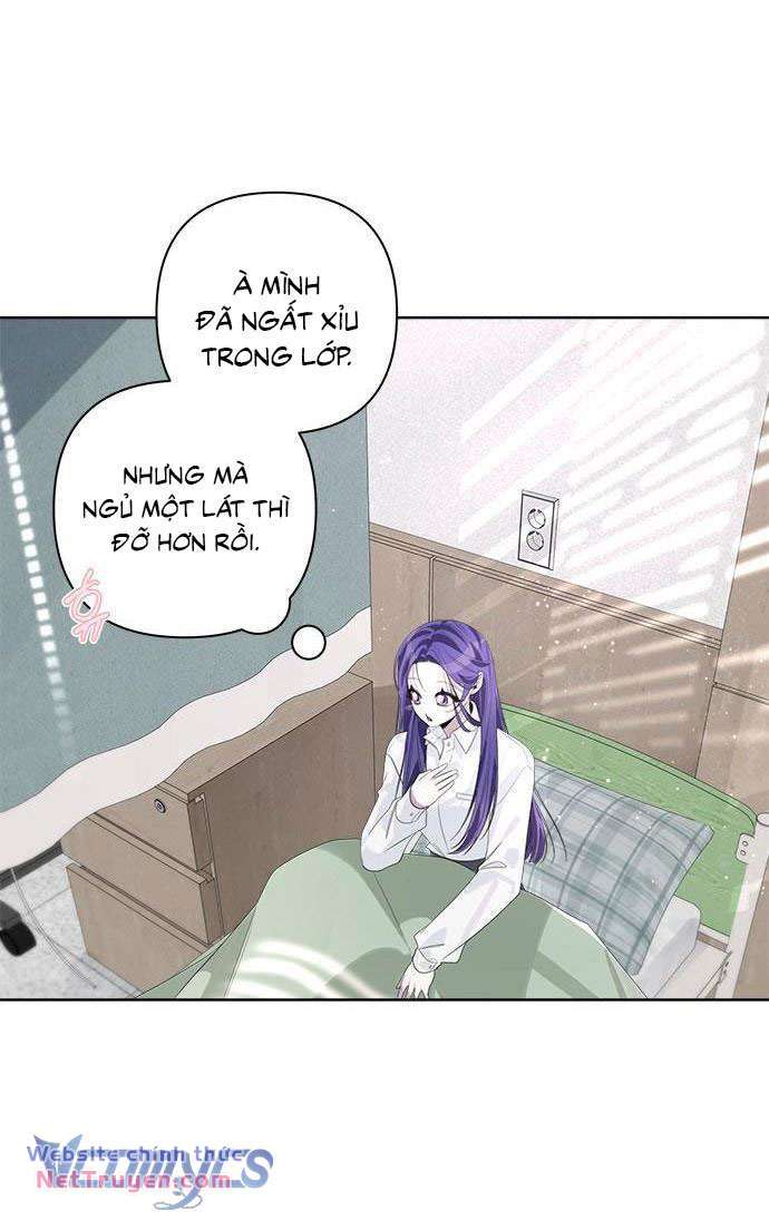 Đàn Anh Xấu Xa - Chap 70 - Trang 37
