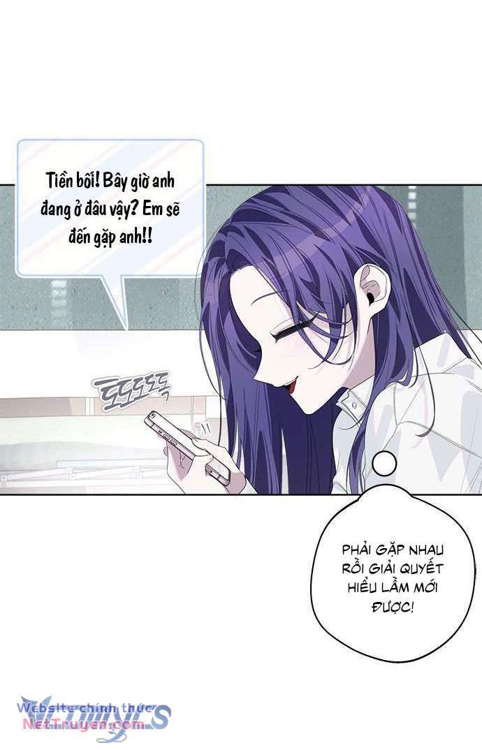 Đàn Anh Xấu Xa - Chap 70 - Trang 41