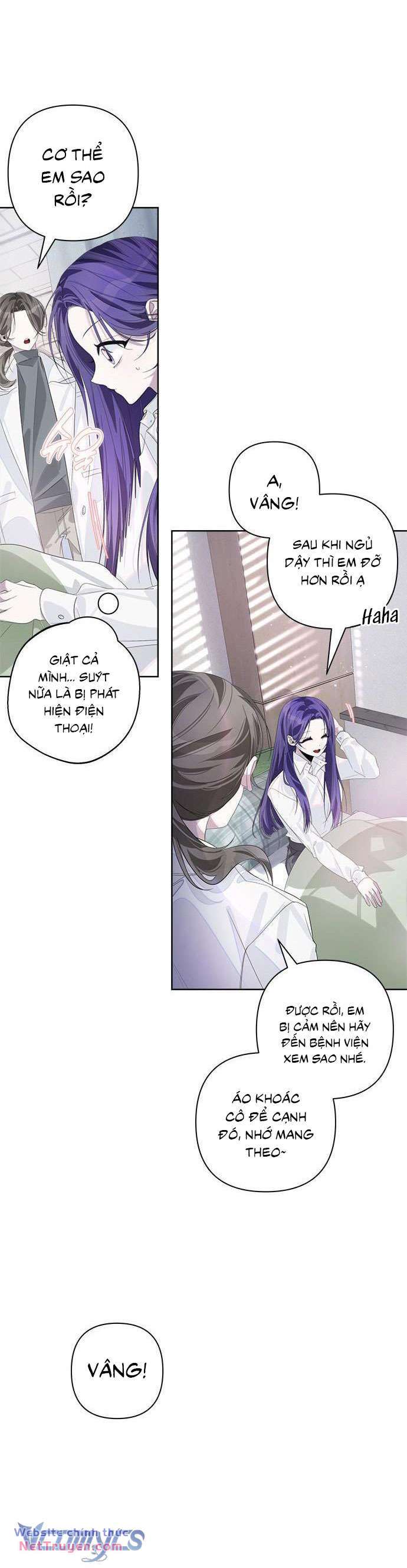 Đàn Anh Xấu Xa - Chap 70 - Trang 45