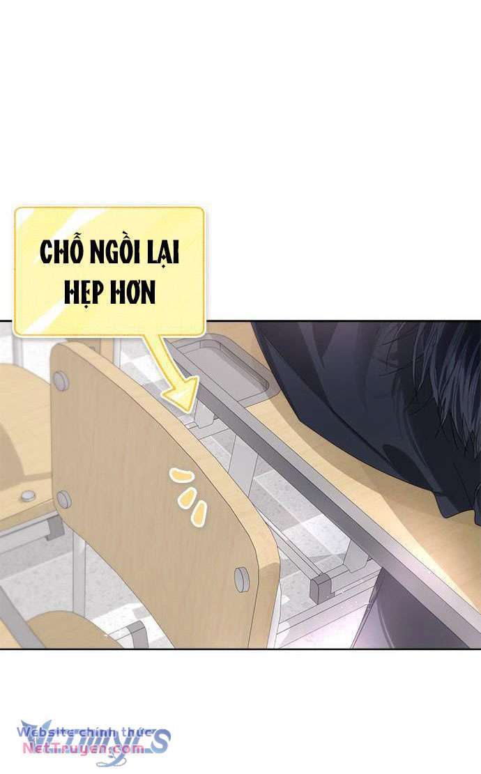 Đàn Anh Xấu Xa - Chap 70 - Trang 53