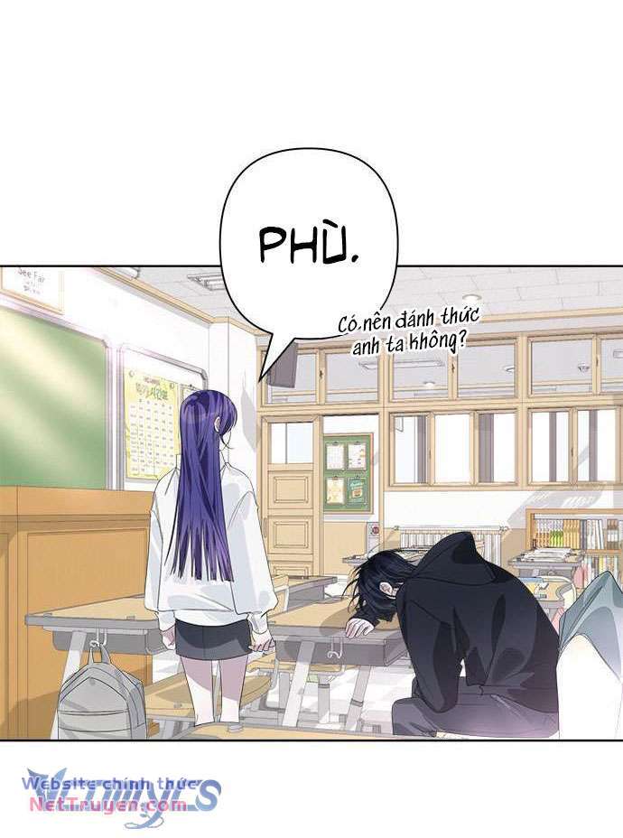 Đàn Anh Xấu Xa - Chap 70 - Trang 54