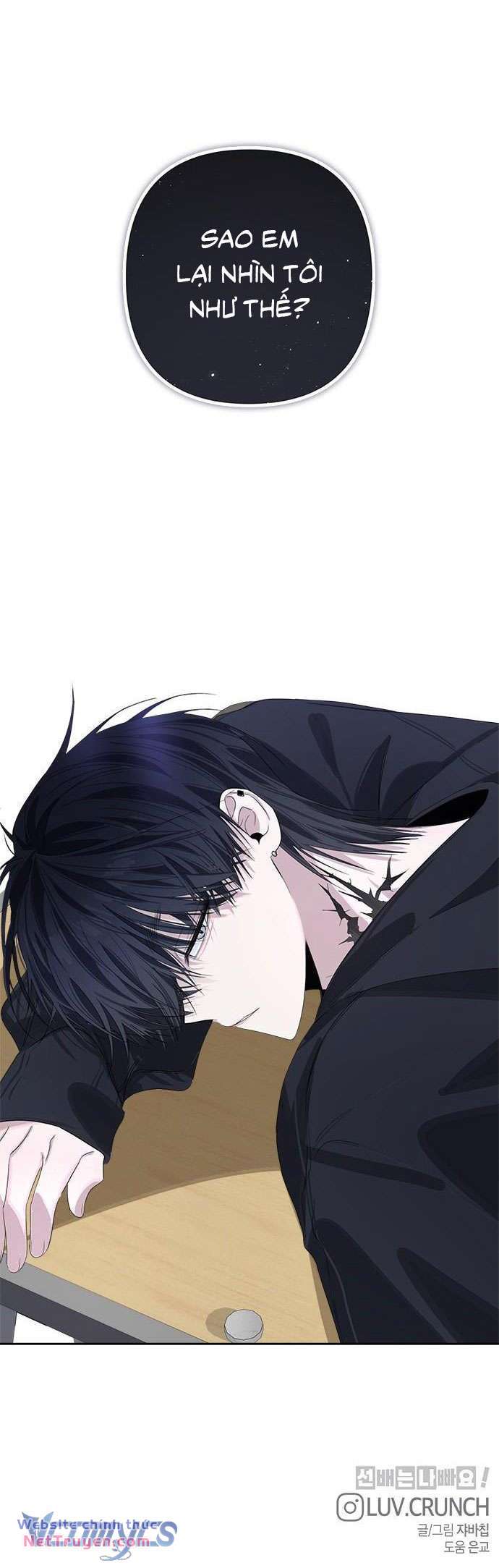 Đàn Anh Xấu Xa - Chap 70 - Trang 61