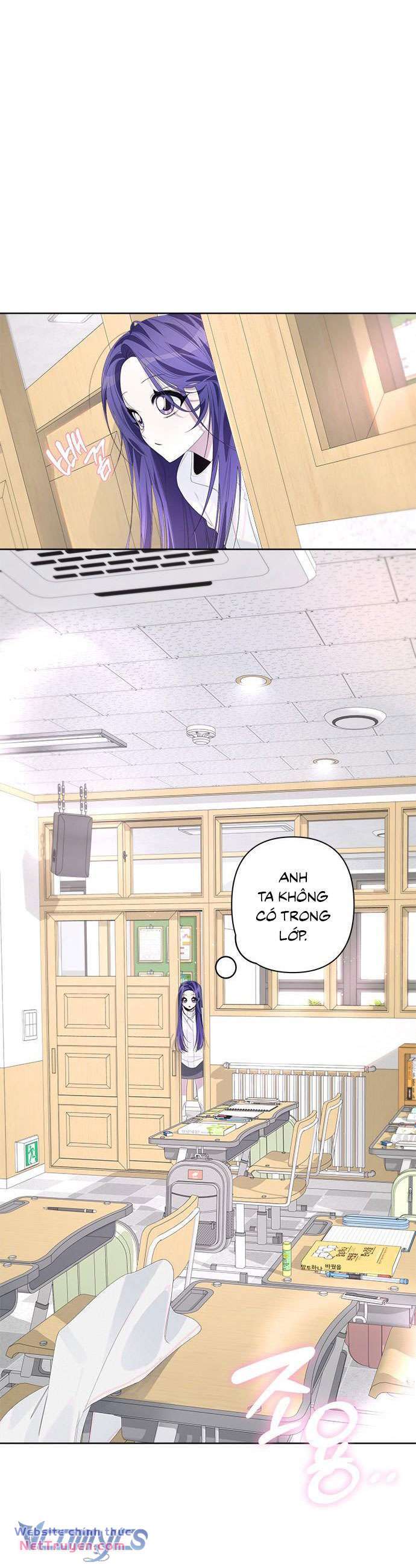 Đàn Anh Xấu Xa - Chap 70 - Trang 8