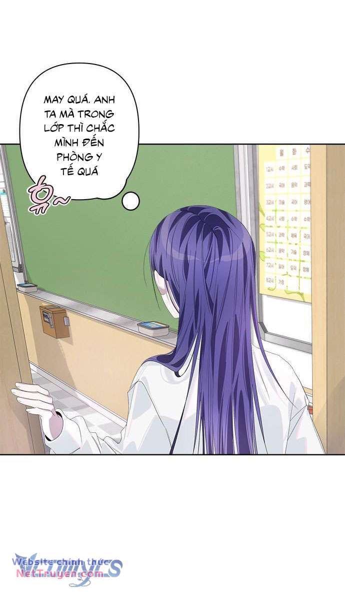 Đàn Anh Xấu Xa - Chap 70 - Trang 9