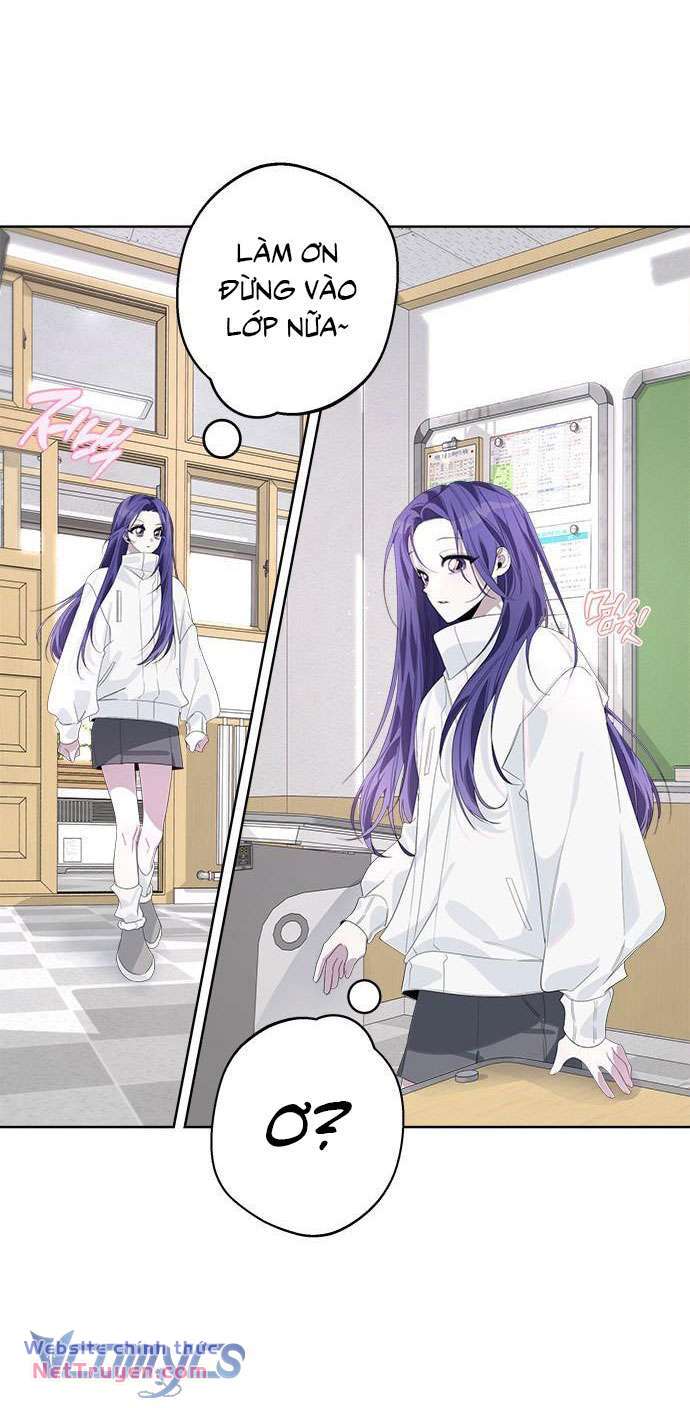Đàn Anh Xấu Xa - Chap 70 - Trang 10