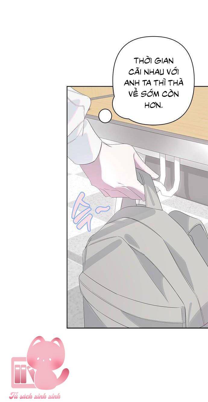 Đàn Anh Xấu Xa - Chap 71 - Trang 13