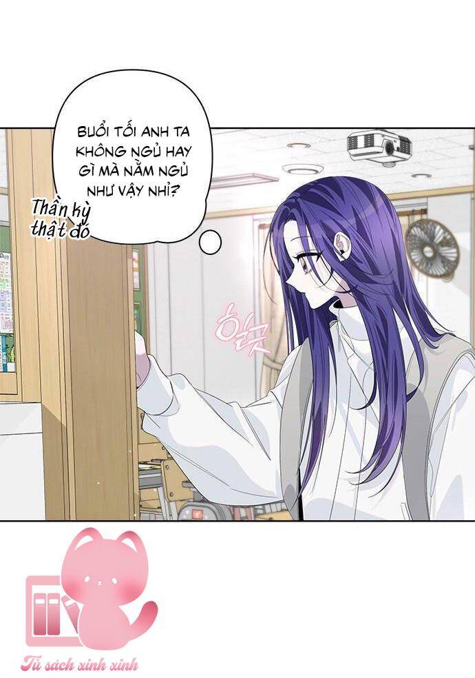 Đàn Anh Xấu Xa - Chap 71 - Trang 15