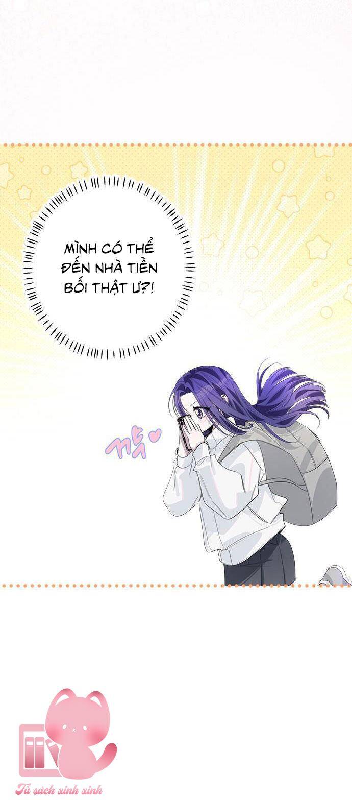 Đàn Anh Xấu Xa - Chap 71 - Trang 21