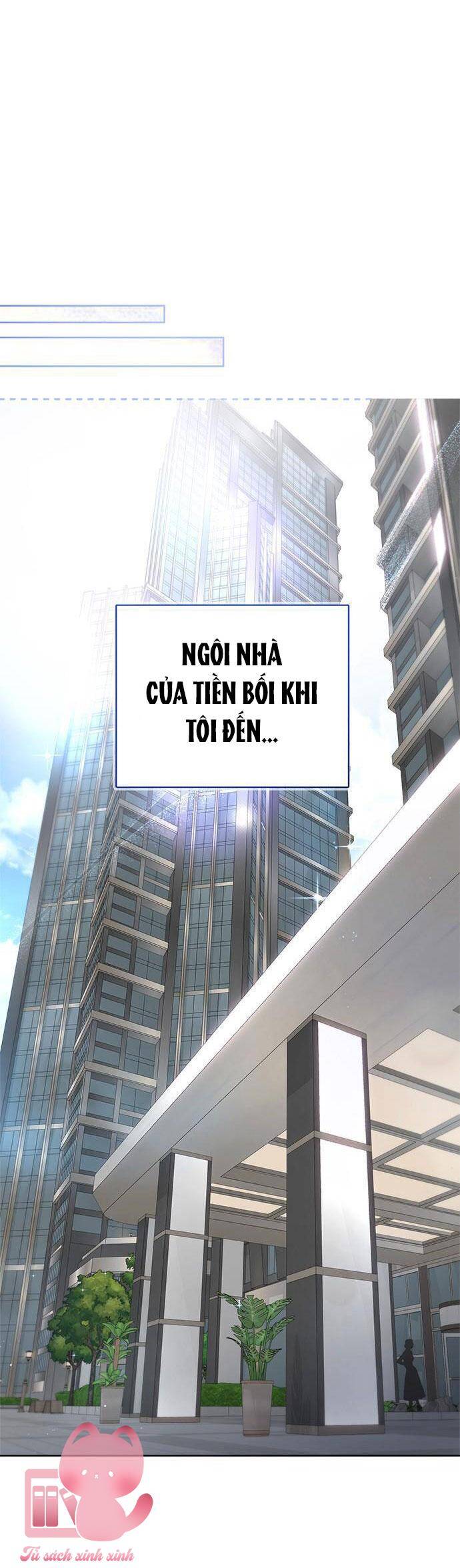Đàn Anh Xấu Xa - Chap 71 - Trang 22