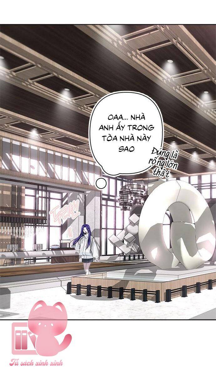 Đàn Anh Xấu Xa - Chap 71 - Trang 24