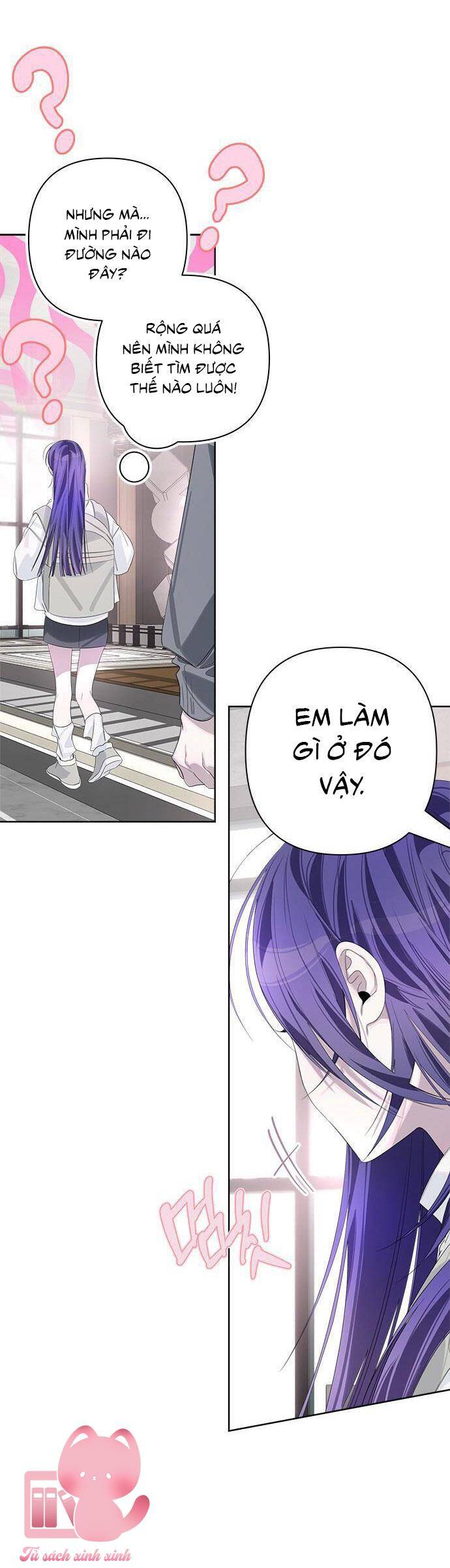 Đàn Anh Xấu Xa - Chap 71 - Trang 25