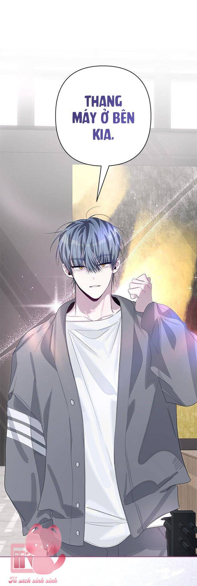 Đàn Anh Xấu Xa - Chap 71 - Trang 27