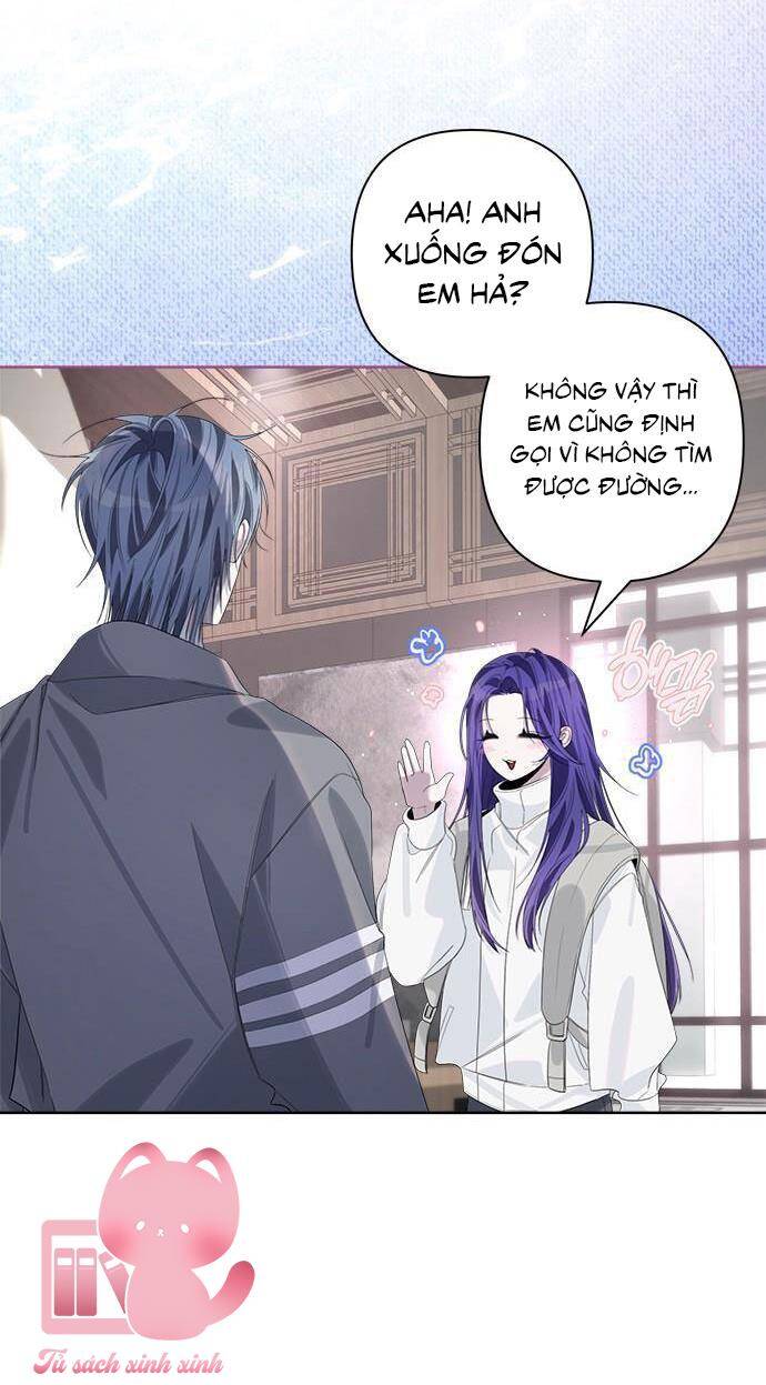 Đàn Anh Xấu Xa - Chap 71 - Trang 28