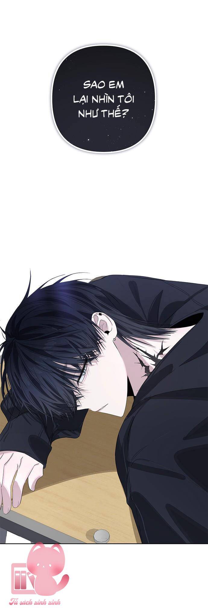 Đàn Anh Xấu Xa - Chap 71 - Trang 4