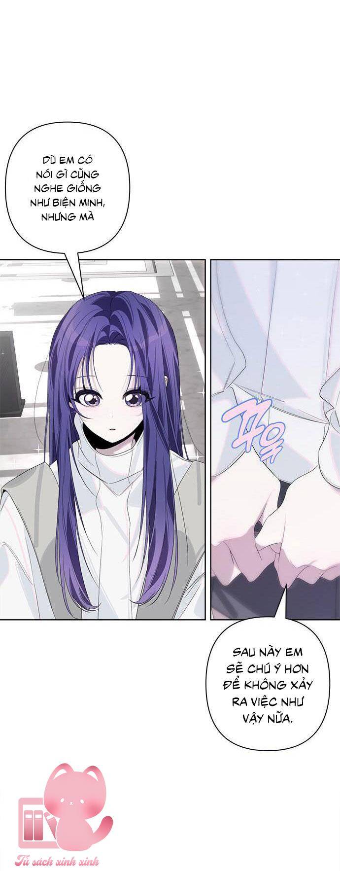 Đàn Anh Xấu Xa - Chap 71 - Trang 31