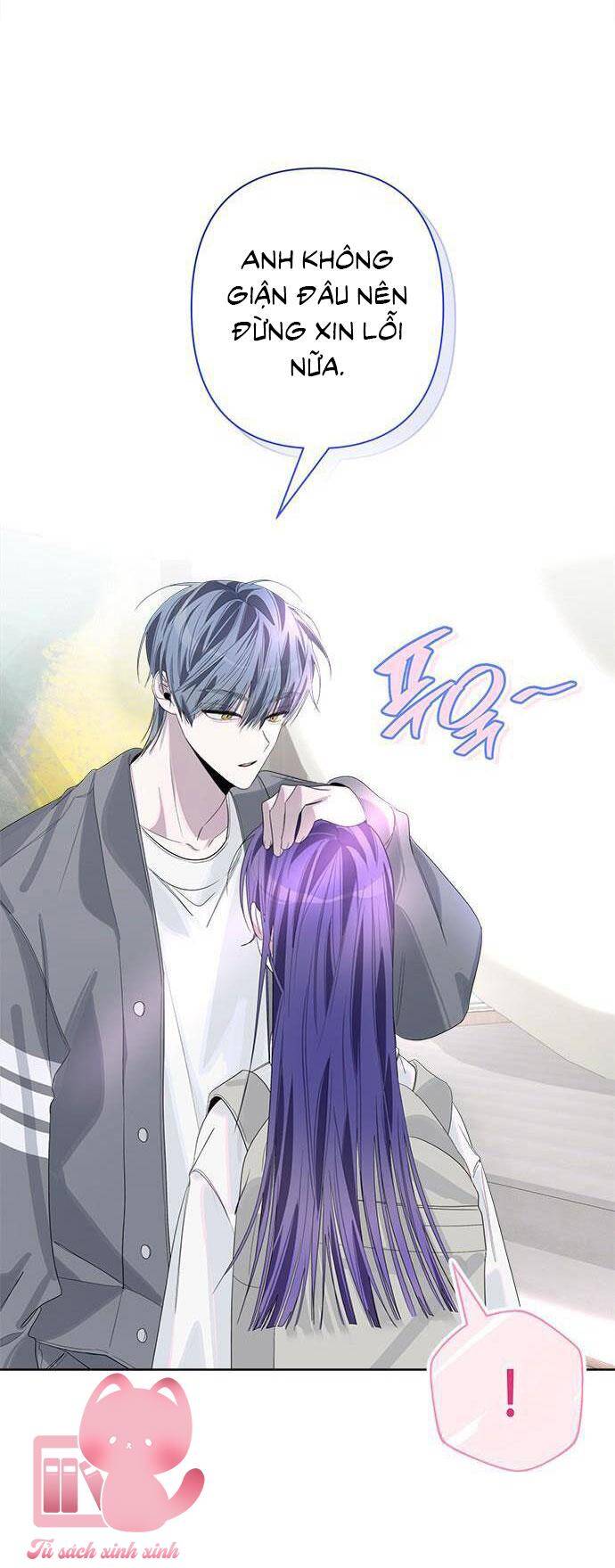 Đàn Anh Xấu Xa - Chap 71 - Trang 32