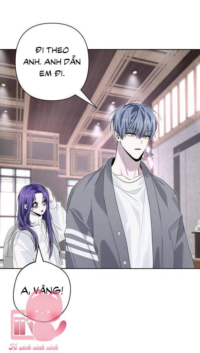 Đàn Anh Xấu Xa - Chap 71 - Trang 33