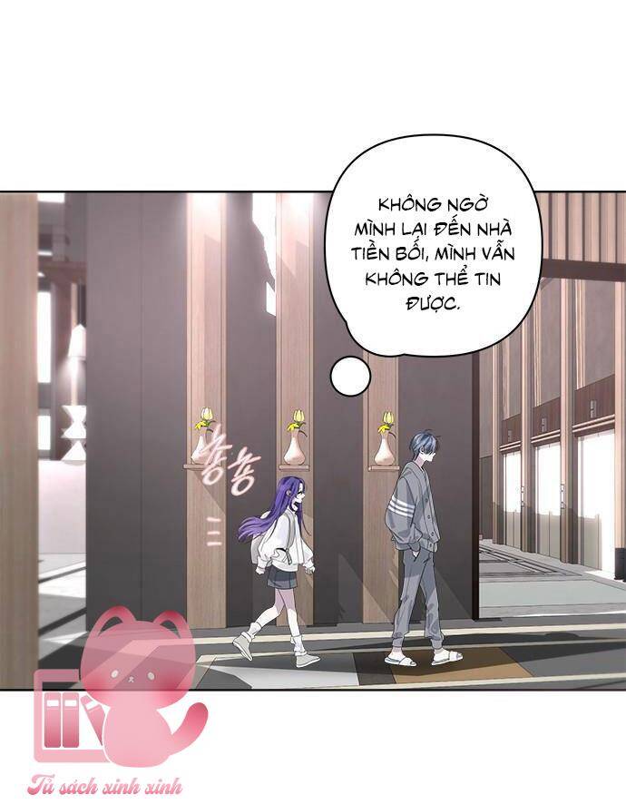 Đàn Anh Xấu Xa - Chap 71 - Trang 34