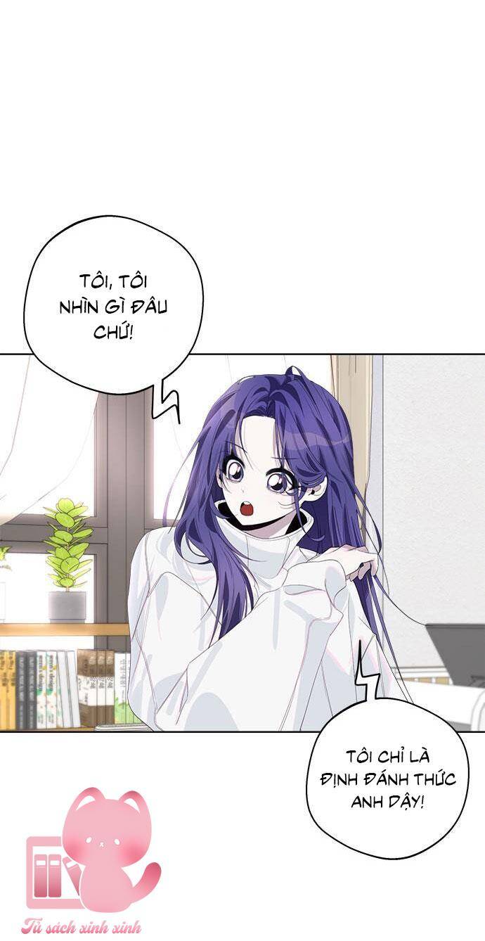 Đàn Anh Xấu Xa - Chap 71 - Trang 5