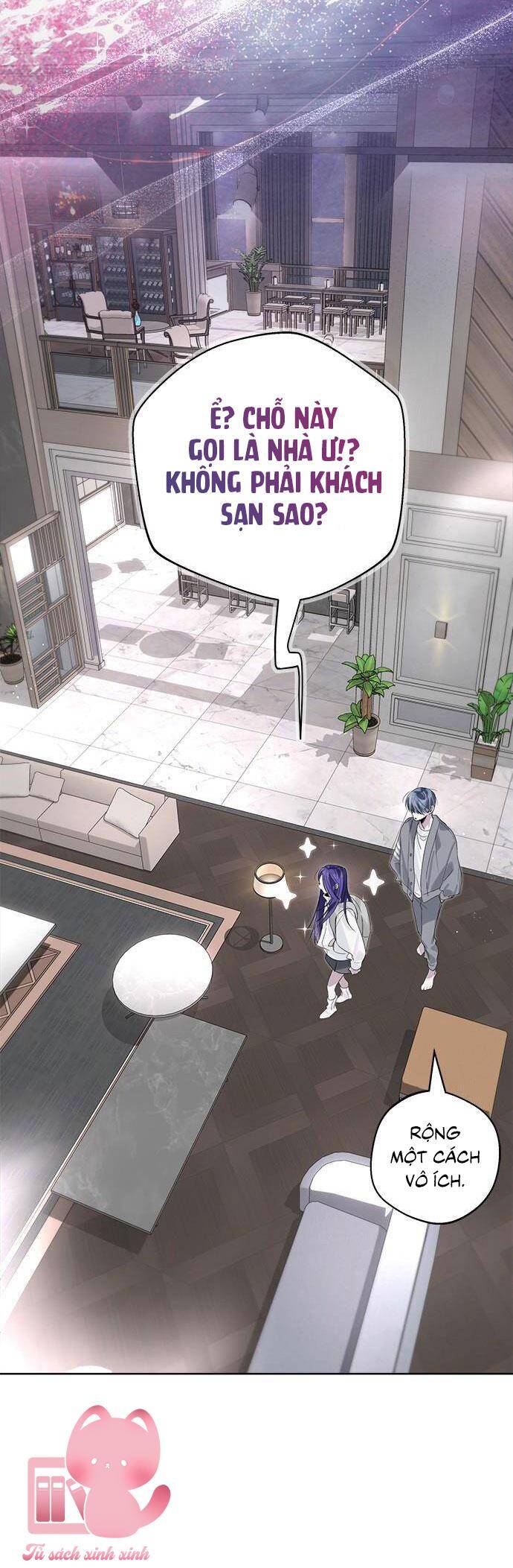 Đàn Anh Xấu Xa - Chap 71 - Trang 42