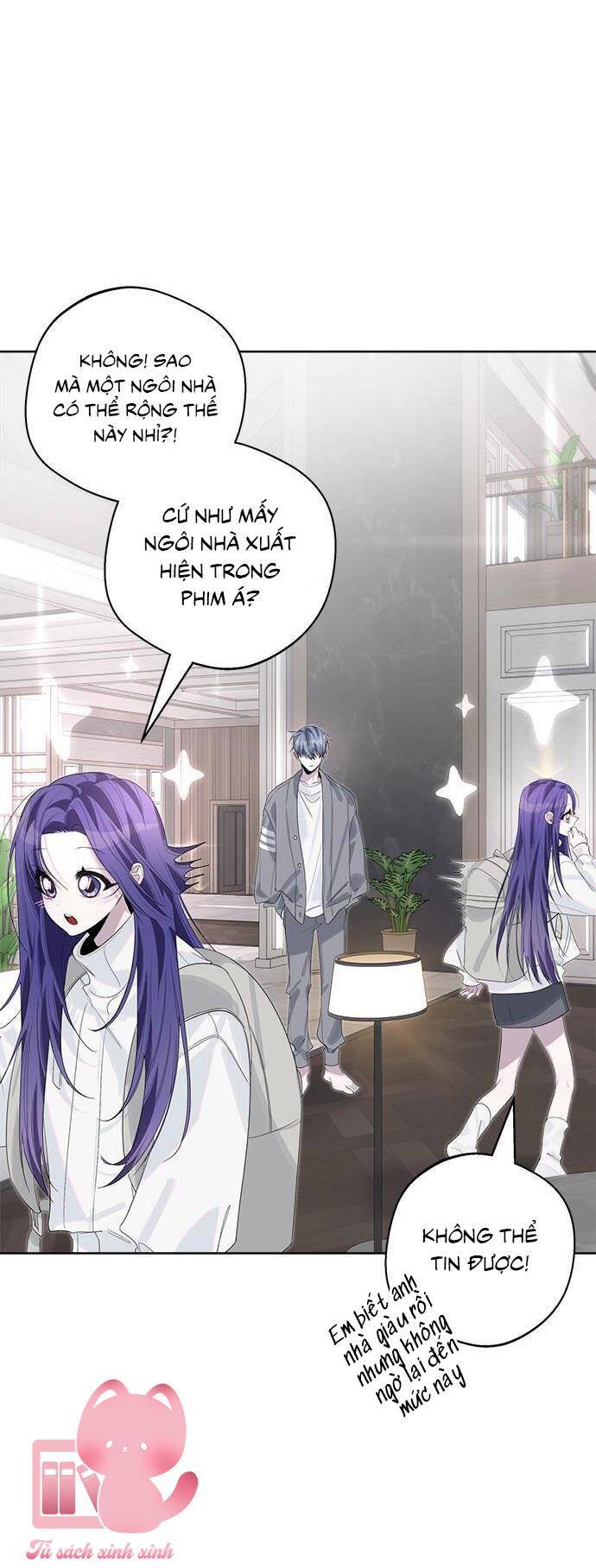 Đàn Anh Xấu Xa - Chap 71 - Trang 43
