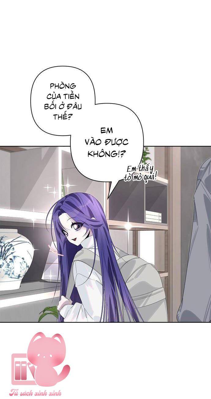 Đàn Anh Xấu Xa - Chap 71 - Trang 45