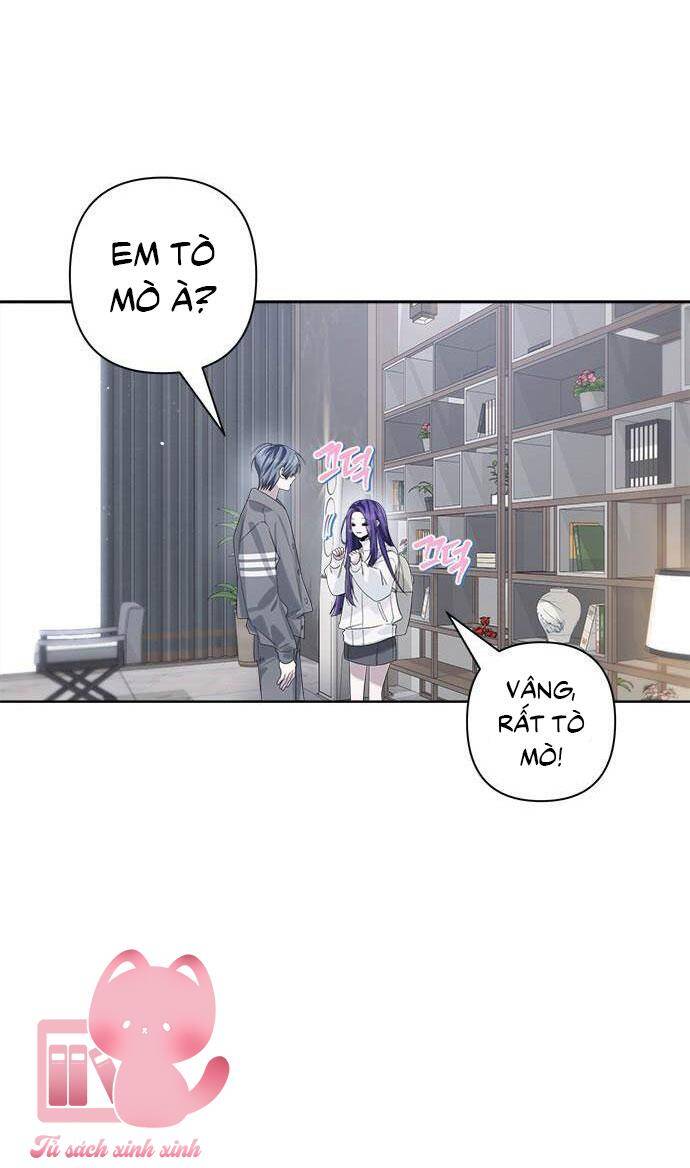 Đàn Anh Xấu Xa - Chap 71 - Trang 46