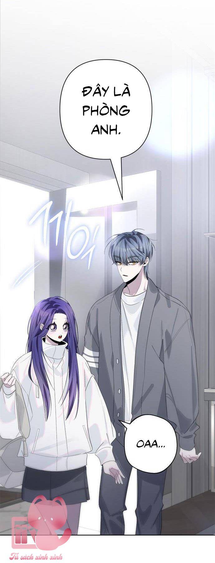 Đàn Anh Xấu Xa - Chap 71 - Trang 48