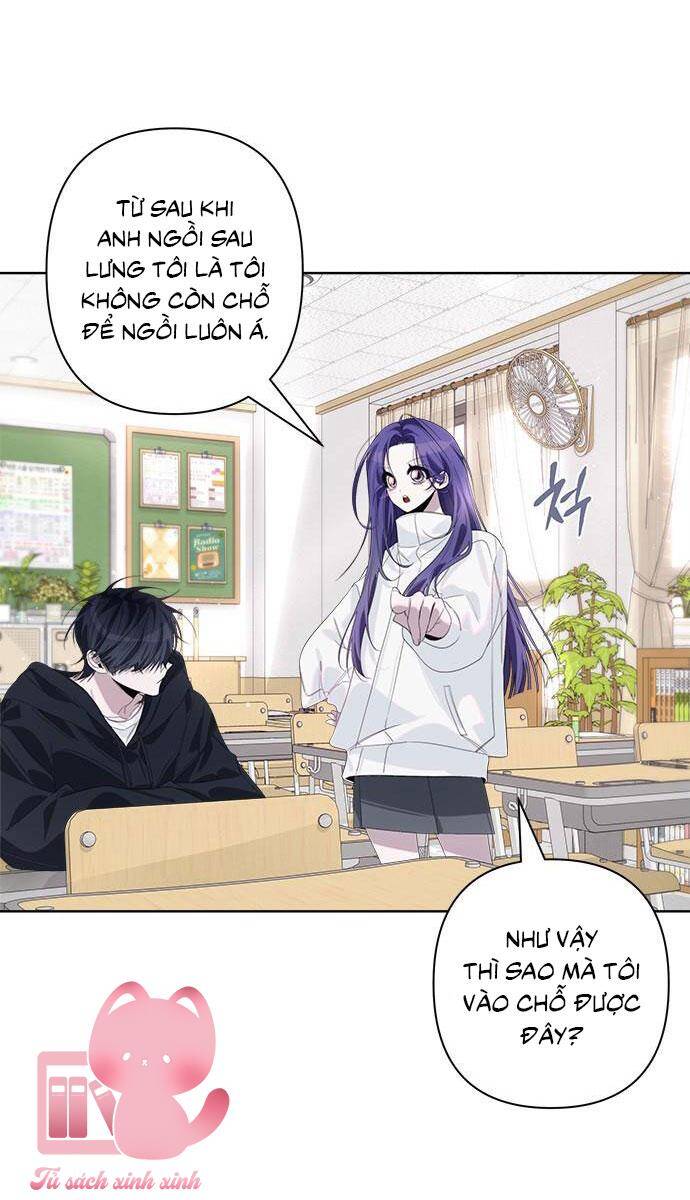 Đàn Anh Xấu Xa - Chap 71 - Trang 6