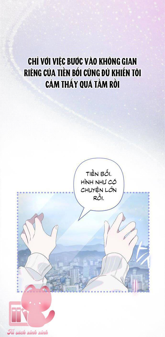 Đàn Anh Xấu Xa - Chap 71 - Trang 52
