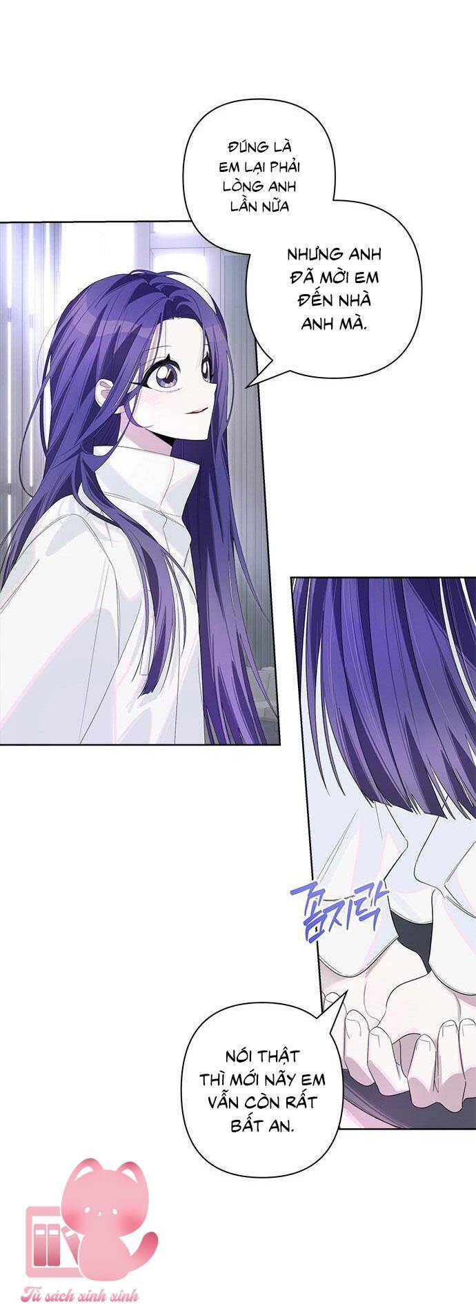 Đàn Anh Xấu Xa - Chap 71 - Trang 58