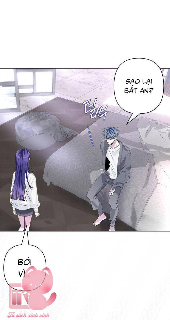 Đàn Anh Xấu Xa - Chap 71 - Trang 59