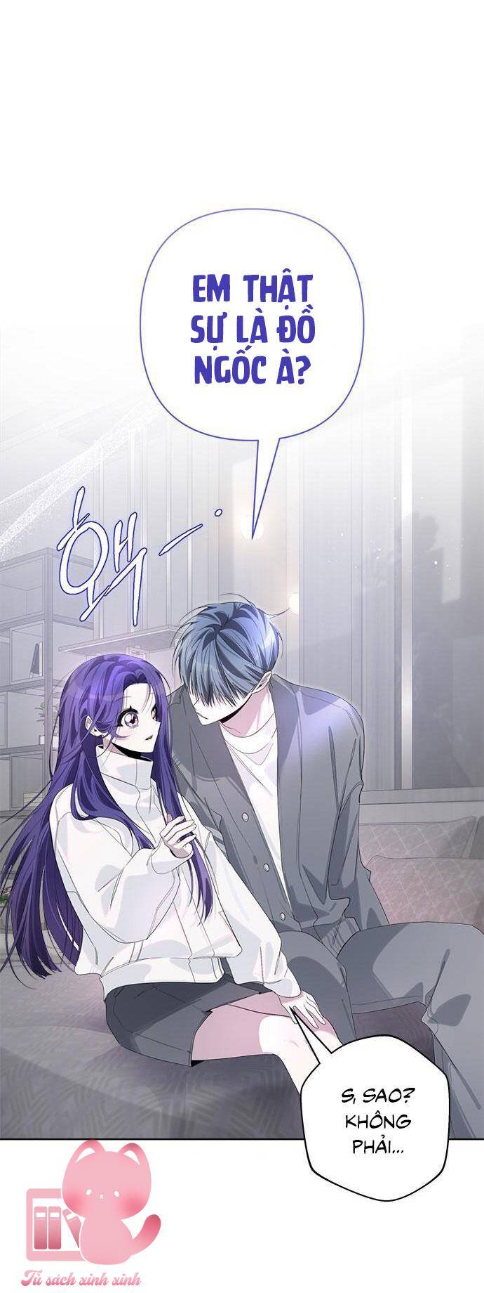 Đàn Anh Xấu Xa - Chap 71 - Trang 65