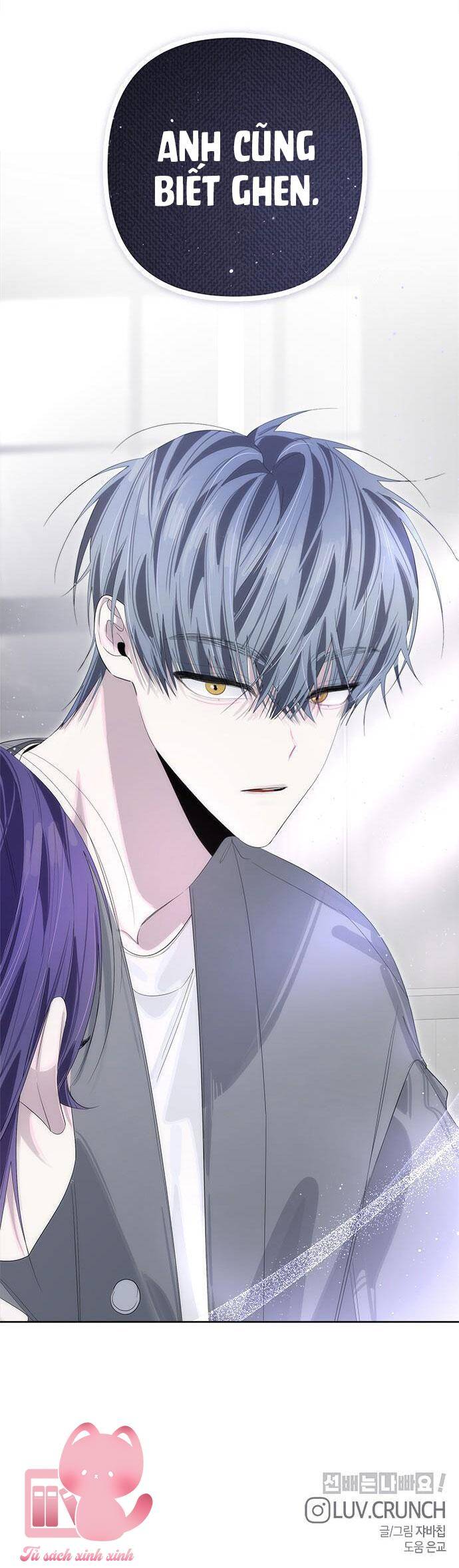 Đàn Anh Xấu Xa - Chap 71 - Trang 67