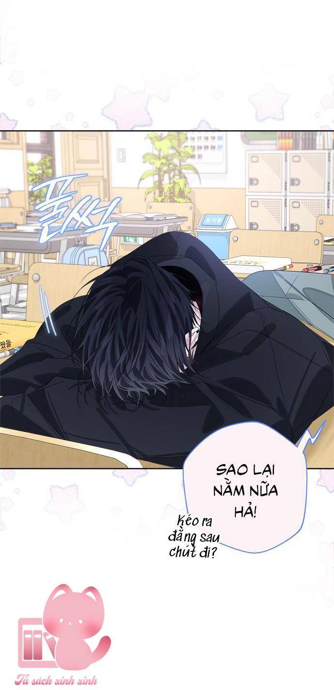 Đàn Anh Xấu Xa - Chap 71 - Trang 8