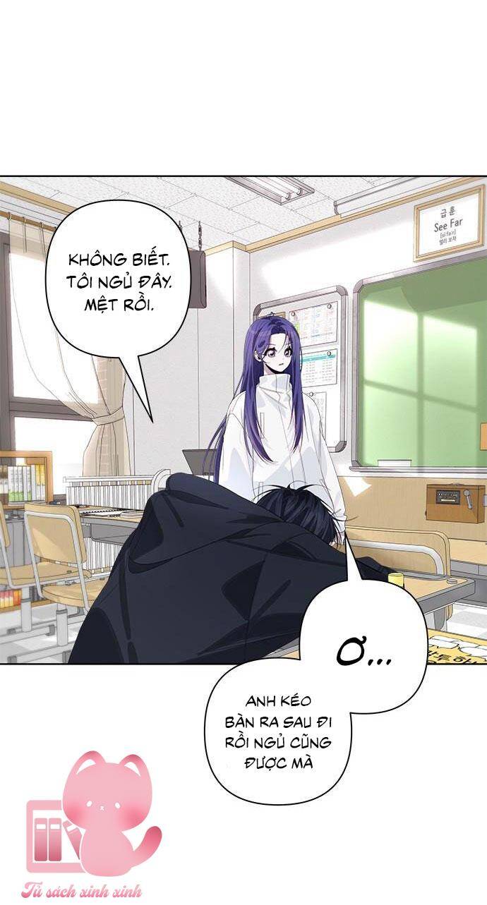 Đàn Anh Xấu Xa - Chap 71 - Trang 9