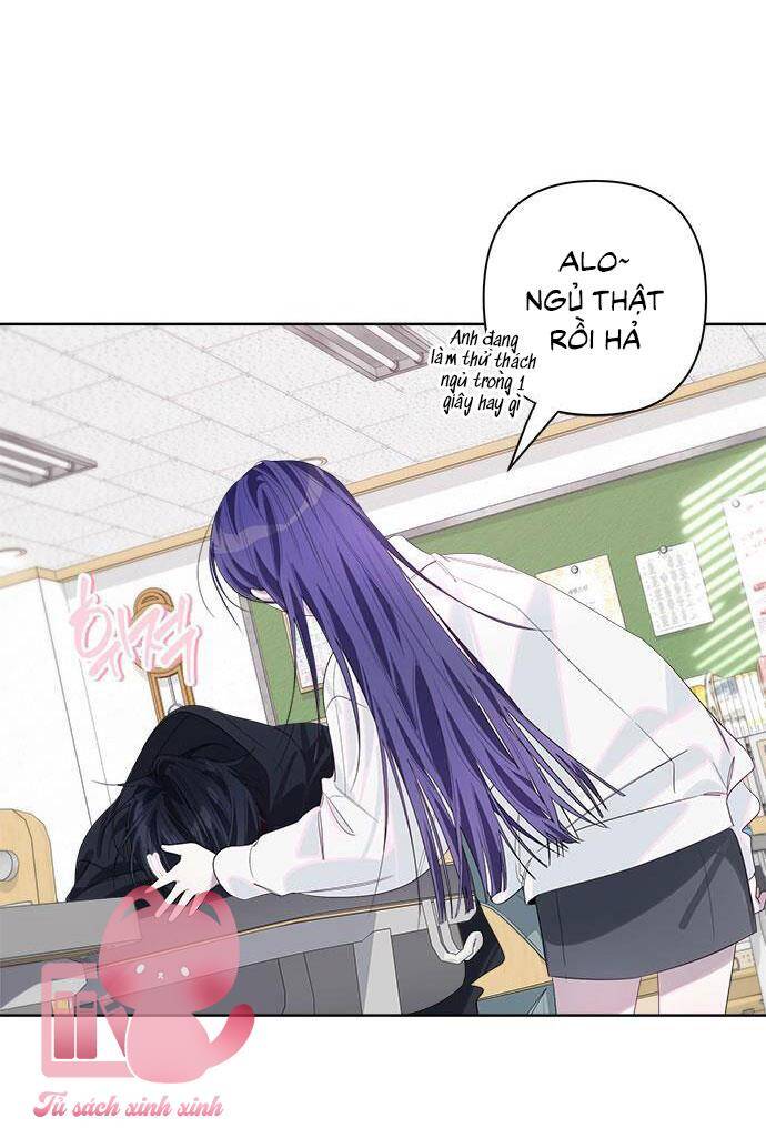 Đàn Anh Xấu Xa - Chap 71 - Trang 10