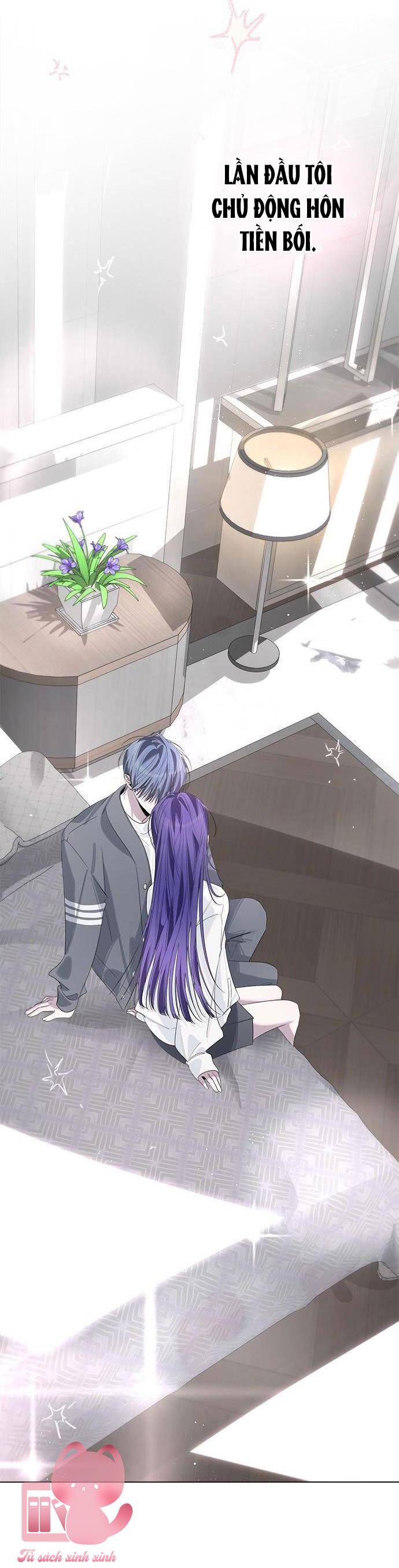 Đàn Anh Xấu Xa - Chap 72 - Trang 17