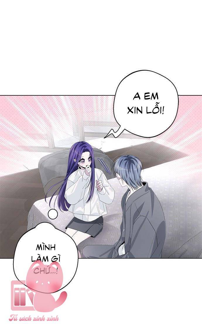 Đàn Anh Xấu Xa - Chap 72 - Trang 21